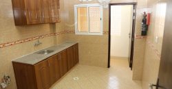 320 OMR – 2 Bed / 2 Bathroom apartment in Bousher with family Community near Muscat Hospital.
