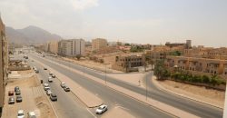 320 OMR – 2 Bed / 2 Bathroom apartment in Bousher with family Community near Muscat Hospital.