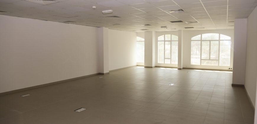 Offices for rent in Alkhuwair Dohat AlAdab Street behind KFC