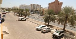 Offices for rent in Alkhuwair Dohat AlAdab Street behind KFC