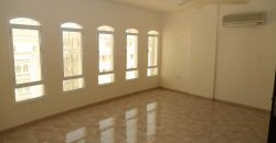 380 OMR – 2 Bed / 2 Bathroom apartment in AlKhuwair with family Community behind Aramix building by the main Highway.
