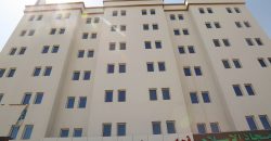 220 OMR – 2 Bed / 2 Bathroom apartment in AlAmerat with family Community by Ajmal perfumes and Dominos pizza ideal for families.