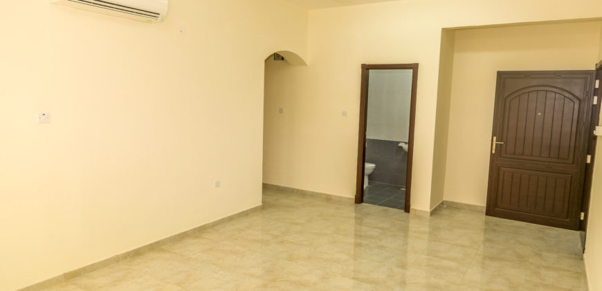 FREE WIFI: Spacious 2 Bedrooms apartment in Bousher