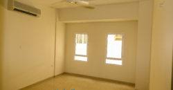 2 Bed / 2 Bathroom apartment in AlKhuwair 33 with family Community near Said bin Taimur mosque ideal for families.